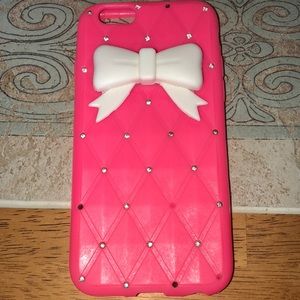 iPhone 6/6S case (not 6PLUS)